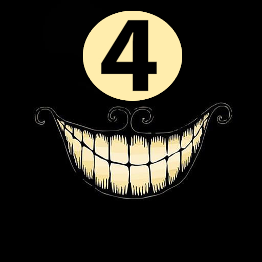 Black Wallpaper, AMOLED,DARK Background: Darkify 4 icon