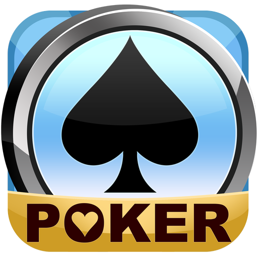 Texas HoldEm Poker FREE - Live icon