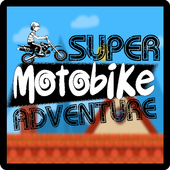 Super Motobike Adventure icon