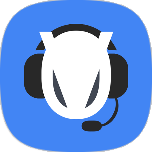 OwnVoice | Microphone icon