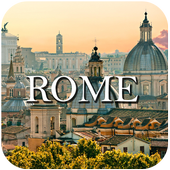 Rome Wallpapers icon