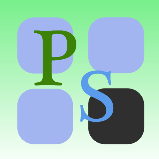 Photo Slider ~Slide Puzzle on your phone ~ icon