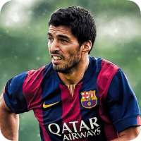 Luis Suarez Wallpapers on 9Apps