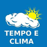 Tempo e Clima