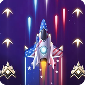 Space Attack Shooting icon