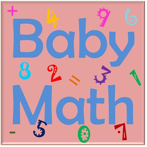 Baby Math (1 1) icon