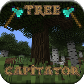 Mod Tree Capitator Addon icon