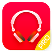 Music Player Pro icon