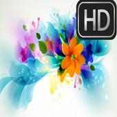 HD Wallpapers For LG on 9Apps