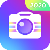 Sense Photo Editor: Photo Collage, Photo Animator icon