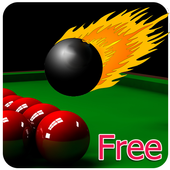 Snooker Game Bomb icon