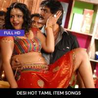 Desi Hot Tamil Girls Item Song:Online Girls Videos