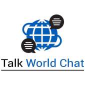 Talk World Chat on 9Apps