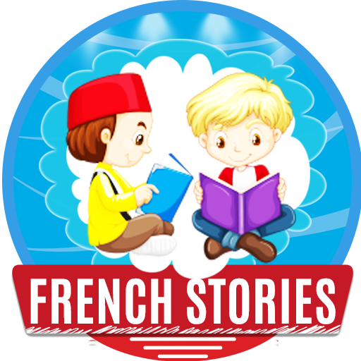French Short Stories icon