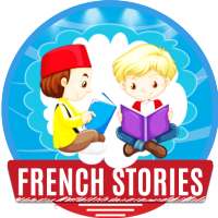 French Short Stories on 9Apps