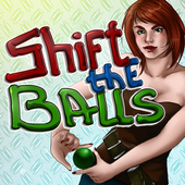 Shift The Balls icon