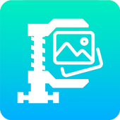 Image Compressor - Compress image file size icon