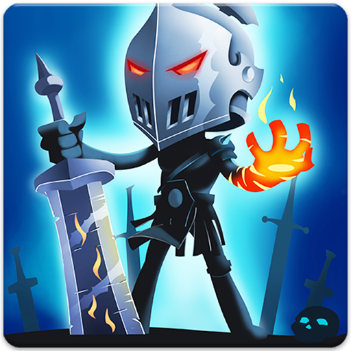 Shadow Legends: Wars Fighter icon