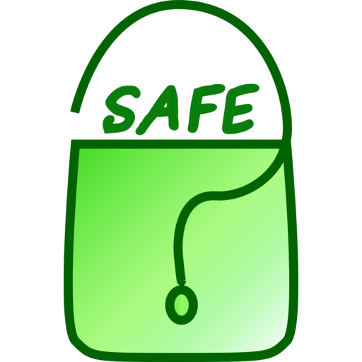 SAFE icon