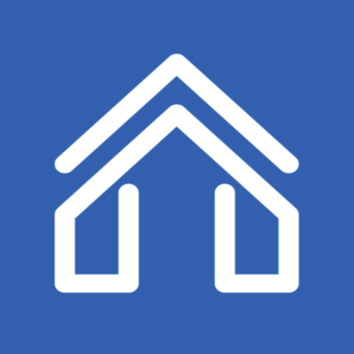 HomeUp icon