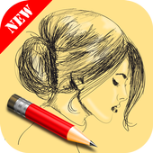 Sketch Photo Effect - Photo Editor icon