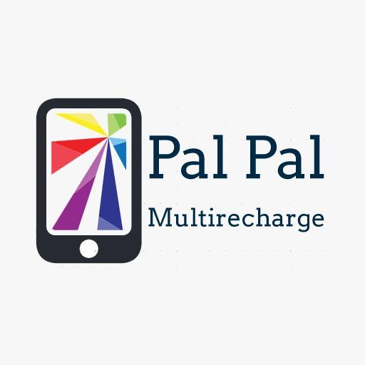 Pal Pal Mobile Recharge, UPI add money icon