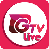 GTV Live icon