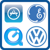 Guess Logo Quiz icon