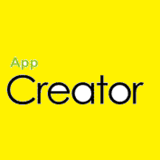 App Creator icon