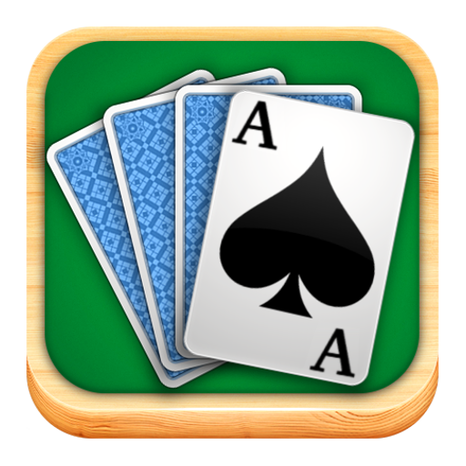 Solitaire - card game icon
