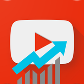 Creator Studio Tracker icon