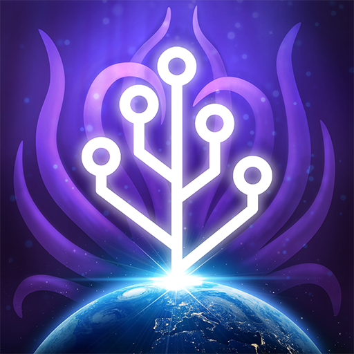 Tekillik için Hücre - Evrim icon