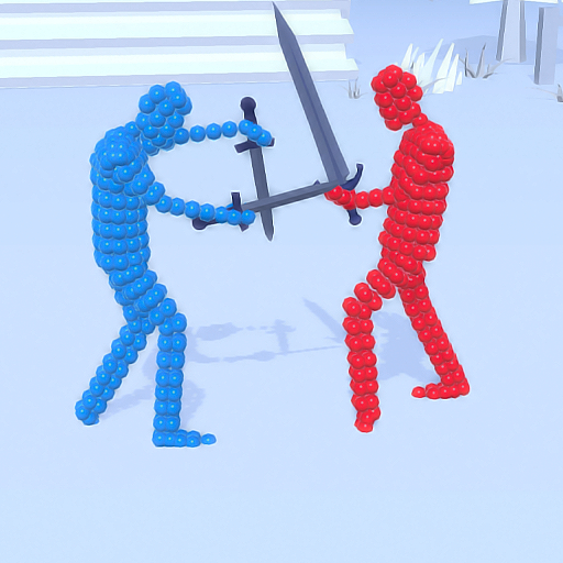 Angle Battle Fight 3D! icon