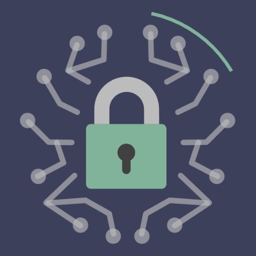 Kenil Vpn - The Next Leap Vpn App icon