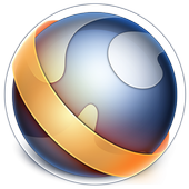 Internet Browser 4G icon