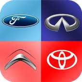 Car Logo Quiz