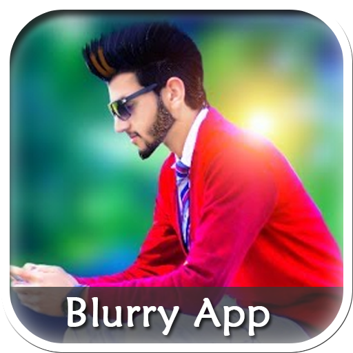 Blur Background - Fast Blur App 2019 icon