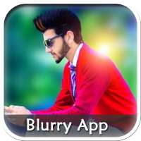 Blur Background - Fast Blur App 2019 on 9Apps