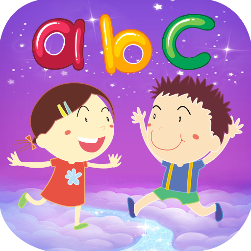 First Words - Learning English icon