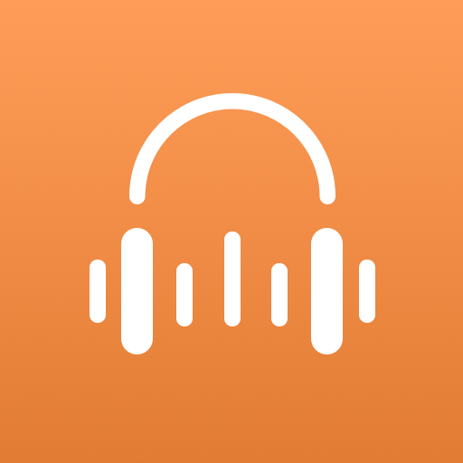Podcast All - Podcast Player &amp; Free Audio icon