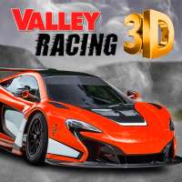 Racing Car Rally 2020