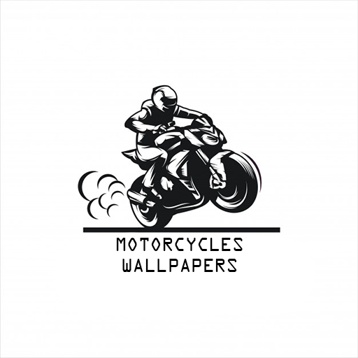Wallpapers de motocicletas en HD icon