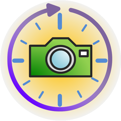 24/7 Time Lapse Lite icon