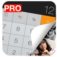 Calculator - Vault for photo (hidden your photos)