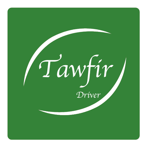 Tawfir (Driver) icon