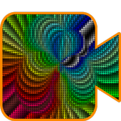 Video Camera Effects icon