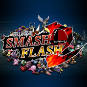 Super Smash Flash 2 icon
