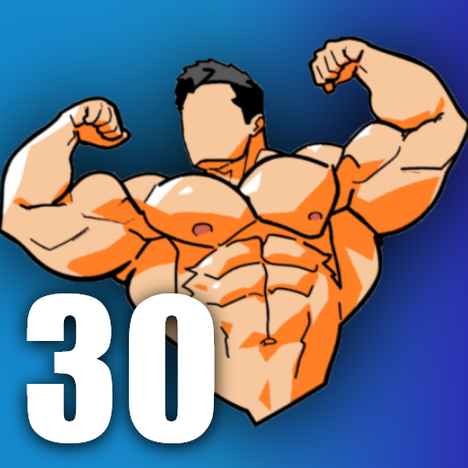 Home Workout -- No Equipment(Abs &amp; Arm workout) icon