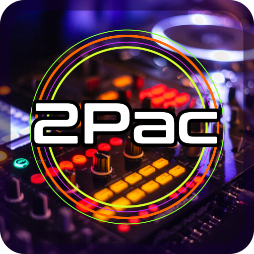 2Pac Tupac Shakur Songs icon