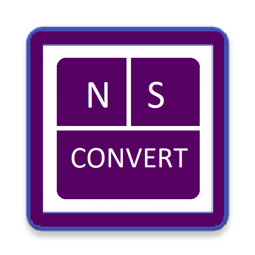 Numeric Systems Converter icon
